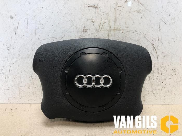 Airbag links (Stuur) Audi A3 O222938, Auto-onderdelen, Interieur en Bekleding