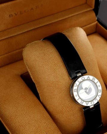Bvlgari - B.Zero1 - Zonder minimumprijs - BZ22S - Dames -, Nieuw