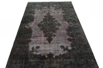 Designervloerkleed - Vloerkleed - 247 cm - 150 cm