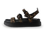 Tamaris Sandalen in maat 42 Bruin, Tamaris, Bruin, Verzenden, Sandalen of Muiltjes