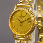 Longines - Sans prix de réserve - L4.136.2 - Femme - 1990