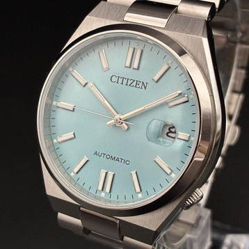 Citizen - Citizen Collection TSUYOSA - Sans prix de réserve