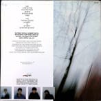 The Cure - Seventeen Seconds (Canada 1980 1st pressing LP) -, Nieuw in verpakking