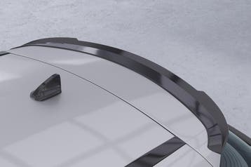 Achterspoiler | Achterspoiler voor Opel Astra J Sports Toure, Verzenden, Nieuw