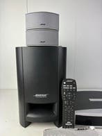 Bose - PS 3-2-1 II GSX (Hard Disk) Home Cinema - 2.1