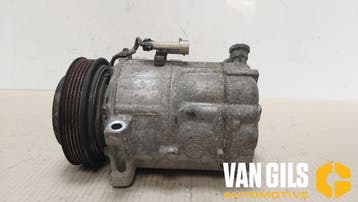 Aircopomp Opel Vectra O205626, Nieuw