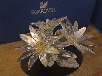 Swarovski - Figurine - Maxi Flower Arrangement - 252976 -