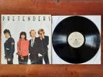 The Pretenders, Joe Jackson and Wire Train - 6 x Albums -