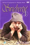 Swiebertje 3 op DVD, CD & DVD, DVD | Enfants & Jeunesse, Envoi