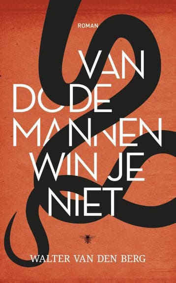 Van dode mannen win je niet 9789023485117, Verzenden, Gelezen, Walter van den Berg