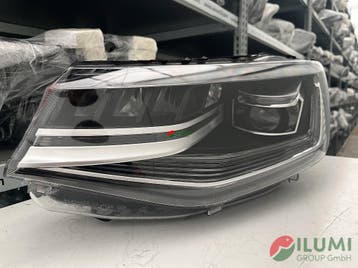 VW CADDY 5 FULL LED KOPLAMP LINKS 2K8941035H, Verzenden