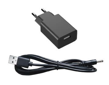 Edision USB voedingskabel 5V- 1A zie geschikte modellen, Audio, Tv en Foto, Schotelantennes, Ophalen of Verzenden, Nieuw