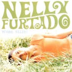 Nelly Furtado - Whoa, Nelly!, Verzenden, Gebruikt