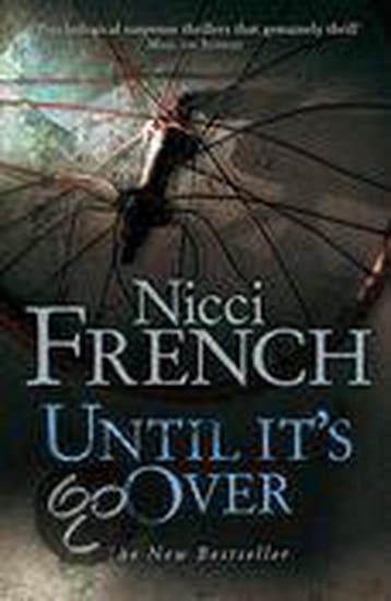 Until its Over 9780141036571 Nicci French, Verzenden, Gelezen, Nicci French