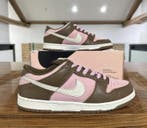 Nike SB - Dunk Low Stussy Cherry - Sneakers - Taille : EU 45