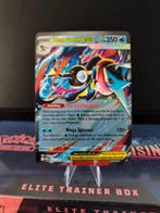 Pokémon Boîte de dresseur élite