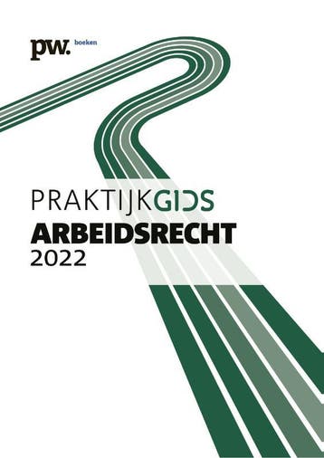 Praktijkgids Arbeidsrecht / 2022 9789462157569 Edwin Aerts, Boeken, Verzenden, Gelezen, Edwin Aerts