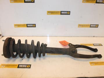 Schokdemperpoot rechts-voor Hyundai Sonata O111992