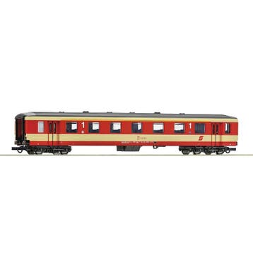 Roco H0 - 74692 - passagiersrijtuig 1e klasse -, Hobby en Vrije tijd, Verzenden, Nieuw