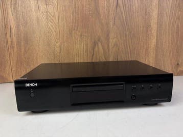 Denon - DCD-520AE Cd-speler, Nieuw