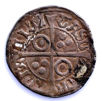 Spanje. Fernando el Catolico. Croat 1479-1516 Barcelona.