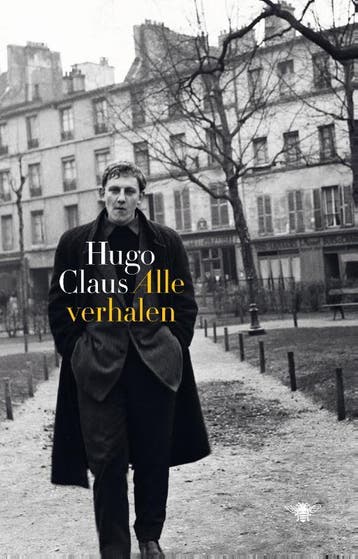 Alle Verhalen | Hugo Claus | Nieuw, Boeken, Verzenden, Nieuw, Hugo Claus