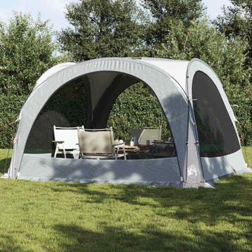 vidaXL Partytent waterdicht wit, Verzenden