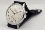 Ancre - Vintage Watch – Small Seconds – Swiss Made - Sans, Handtassen en Accessoires, Horloges | Heren, Nieuw