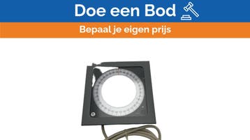 Bieden: Raytheon Anschutz Marine Steering, Ophalen of Verzenden