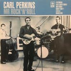 Carl Perkins - Mr Rock N Roll, Verzenden, Gebruikt