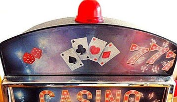 Gokautomaat - gokautomaat CASINO