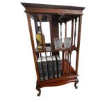 Revolving - Bibliothèque - Bois