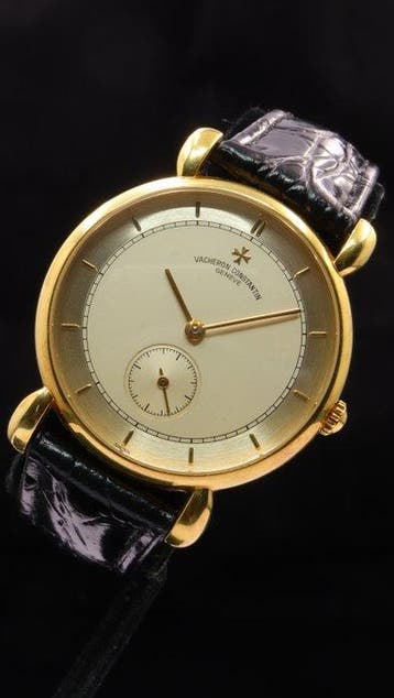 Vacheron Constantin - Historiques - 92084 - Dames -