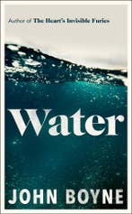 Water / The elements / 1 9780857529817 John Boyne, Verzenden, Zo goed als nieuw, John Boyne