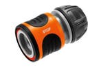 Gardena waterstop 13 mm (1/2”) – 15 mm (5/8), Ophalen of Verzenden, Nieuw