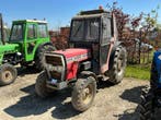 Massey Ferguson 184S Tractor, Nieuw