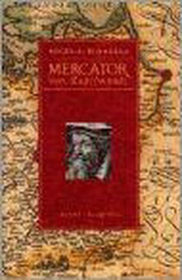 Mercator van Rupelmonde 9789020923018 Blondeau, Verzenden, Zo goed als nieuw, Blondeau