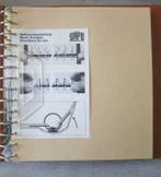 Suisse 1946/1958 - dans Safe Album, Postzegels en Munten, Gestempeld