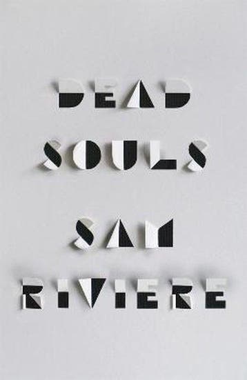 Dead Souls 9781474617642 Sam Riviere, Verzenden, Gelezen, Sam Riviere