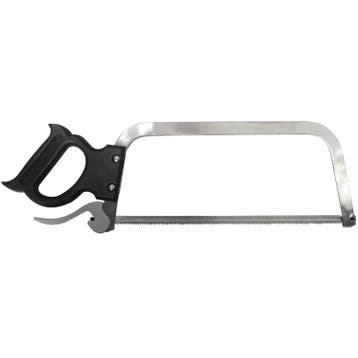 Beenderzaag | RVS | Zwart | 480mm Deglon Sabatier, Verzenden, Nieuw in verpakking