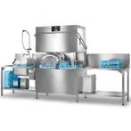 Doorschuifvaatwasser | PREMAX | Mand 2x 500x500 (Dubbele, Verzenden, Nieuw in verpakking