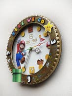 QS:98 - Pop Art – Mario Edition