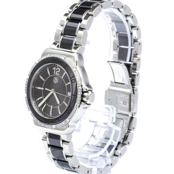TAG Heuer - Formula 1 - WAH1212 - Dames - 2010-2020