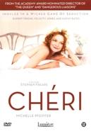 Chéri op DVD, Verzenden, Nieuw in verpakking