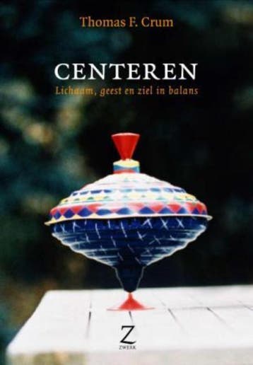 Centeren 9789077478233 Thomas F. Crum, Boeken, Verzenden, Gelezen, Thomas F. Crum
