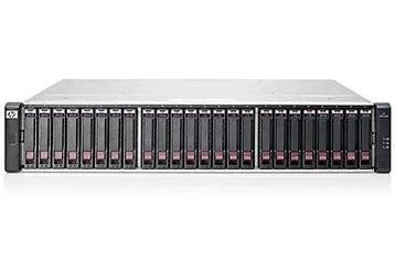 HPE MSA2040 SAN Storage C8R15A 2x Controller | 8 & 16Gb FC |, Ophalen of Verzenden, Zo goed als nieuw, 16 GB