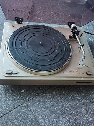 Marantz - Model 6025 semi-automatische riemaandrijving, TV, Hi-fi & Vidéo