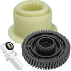 Versnellingsbak Servopomp Tandwielen BMW X3 X5 X6, Ophalen of Verzenden