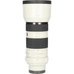 Tweedehands Sony FE 70-200mm f/4.0 G OSS CM6685, Ophalen of Verzenden, Gebruikt, Overige typen, Zoom