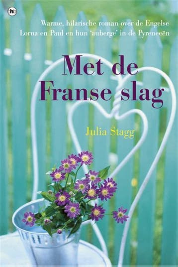 Met de Franse slag / De Fogas kronieken / 1 9789044330779, Verzenden, Julia Stagg